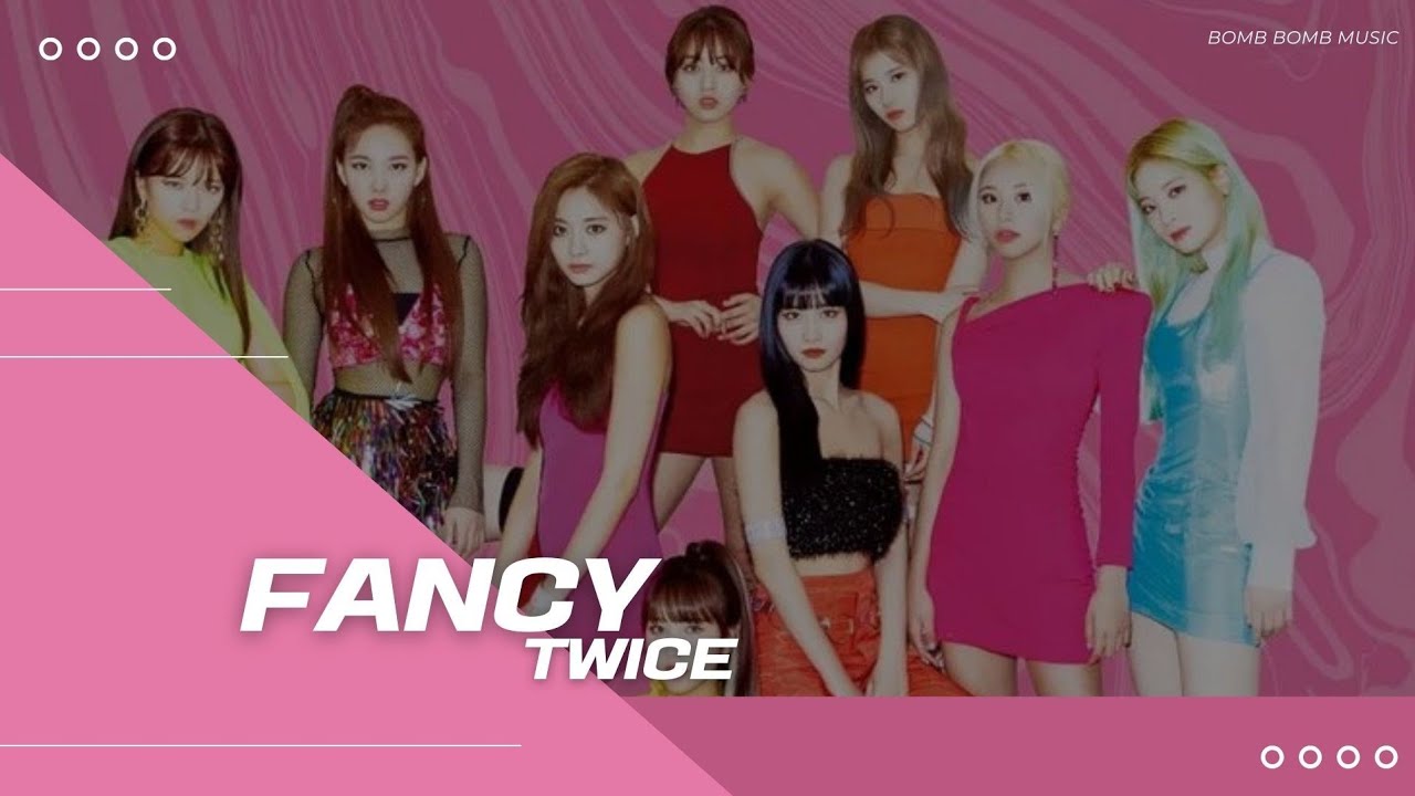 [ Bomb bomb music ] Fancy - Twice | cover thai version