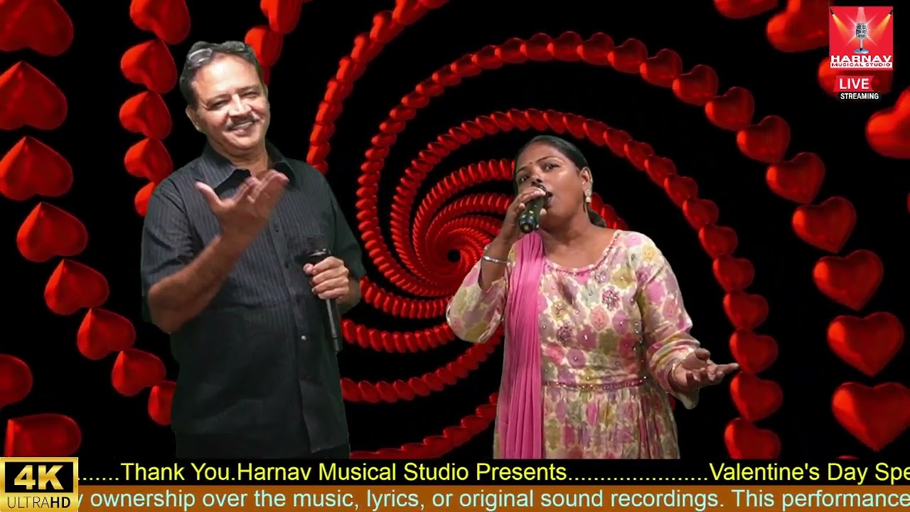Keh Do Tum Meri Ho | Cover Singing Performance | @ Harnav Musical Studio