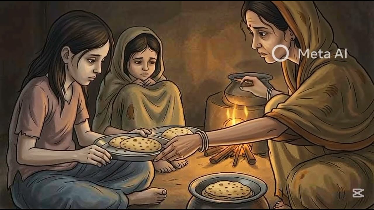 Maa ki Mamta aur Barfili Raat