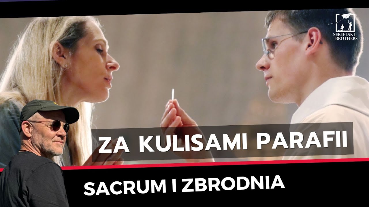 Michałowe. Gosposie księży