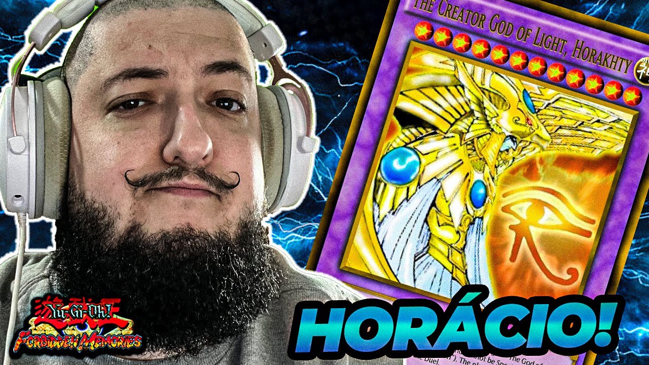 DECK TA SIMPLIMENTE OPRESSOR! OU SERÁ QUE NÃO? YUGIOH! FORBIDDEN MEMOIRES MOD: DARK DUEL 2021! #04
