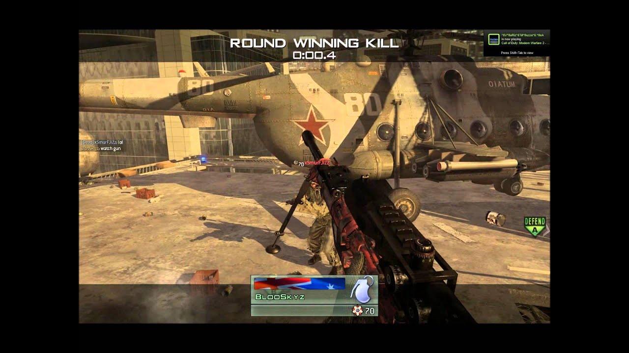 BlooSkyz 