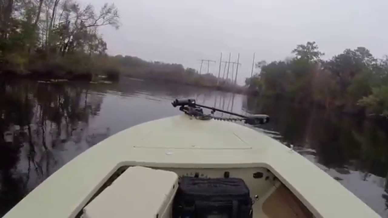 Hell's Bay Boatworks Marquesa 2015 Mercury 115