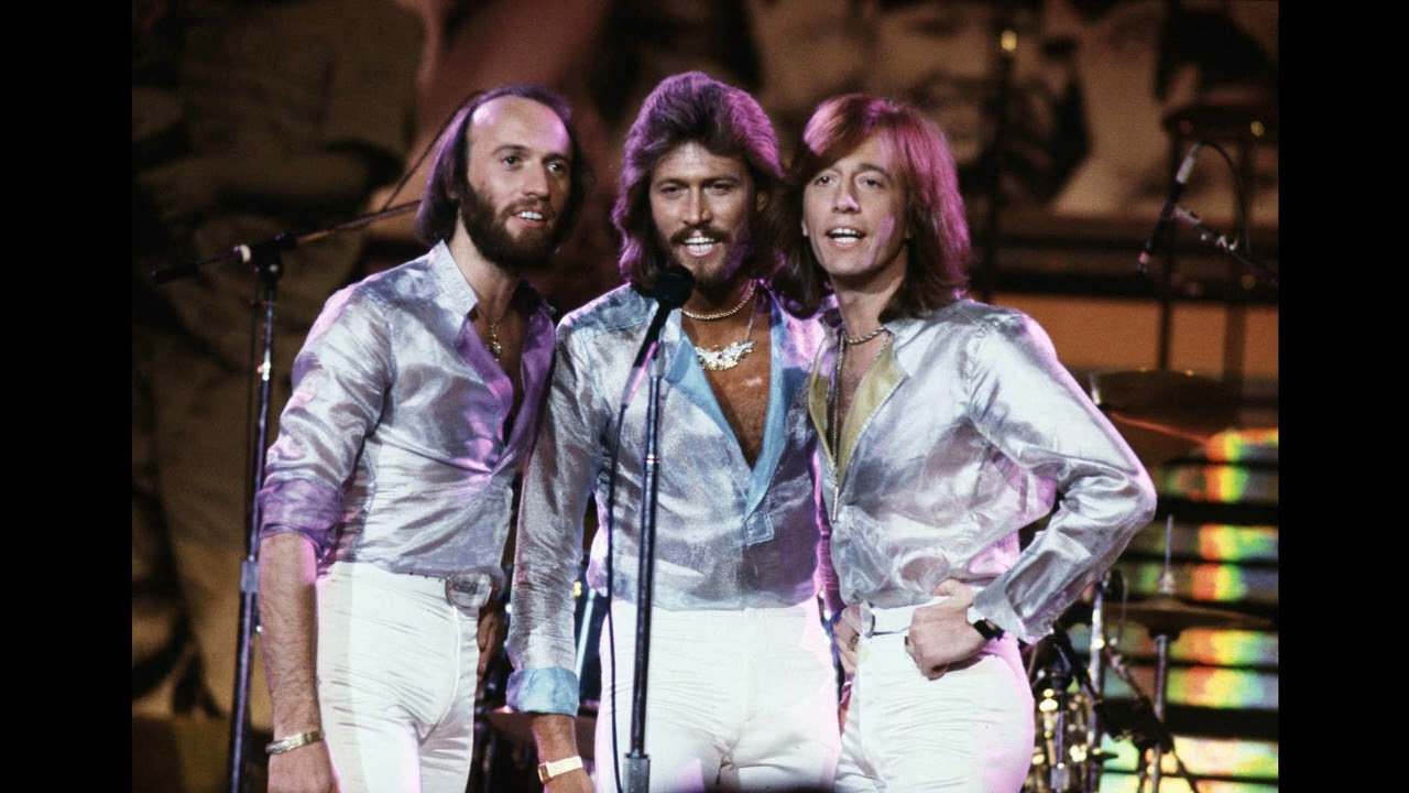 [free] bee gees / disco type beat - 