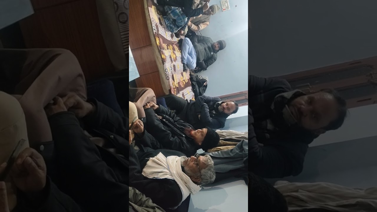 Shaikh esa belal faizi sahab new nazam