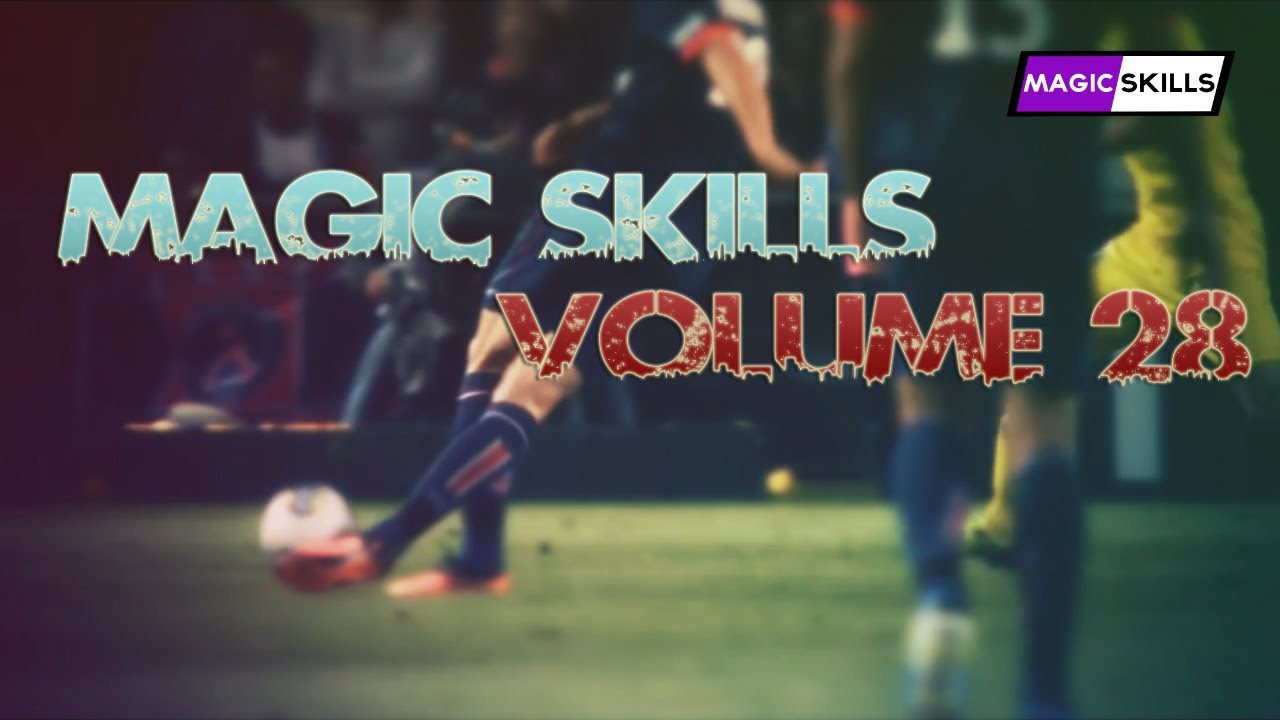 Magic Skills Volume 28