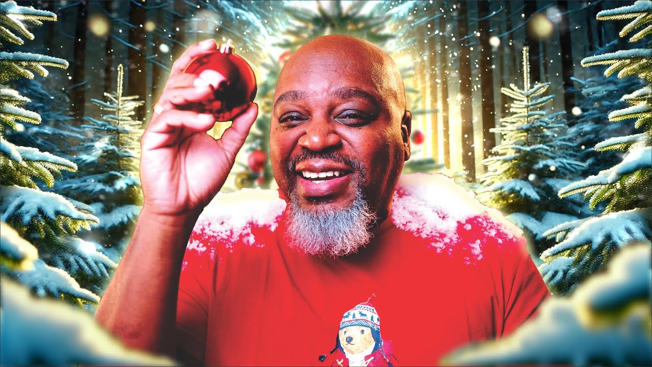 The Christmas Tree’s TRUE Origin Will Shock You!