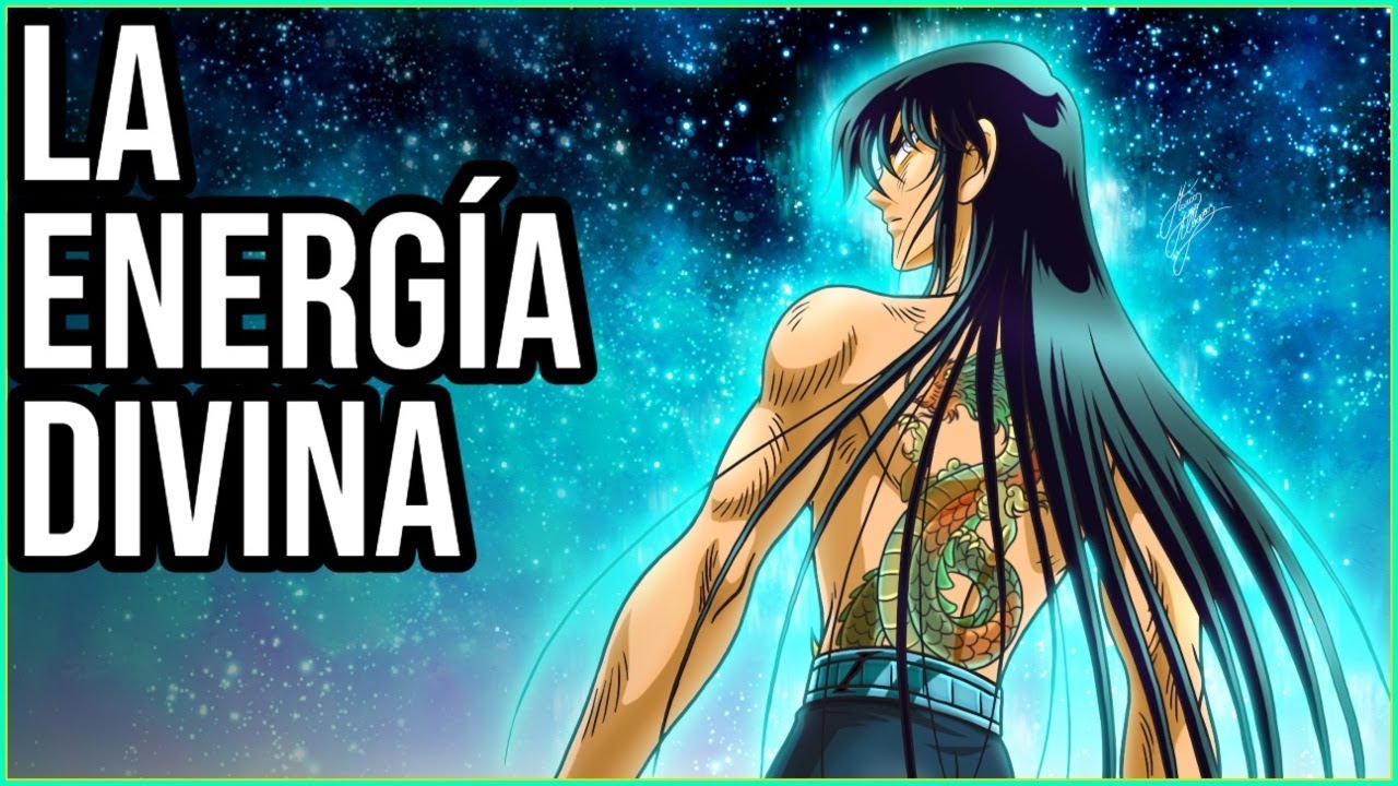 LAS HERMOSAS REGLAS DEL PODER DE LOS CABALLEROS DEL ZODIACO