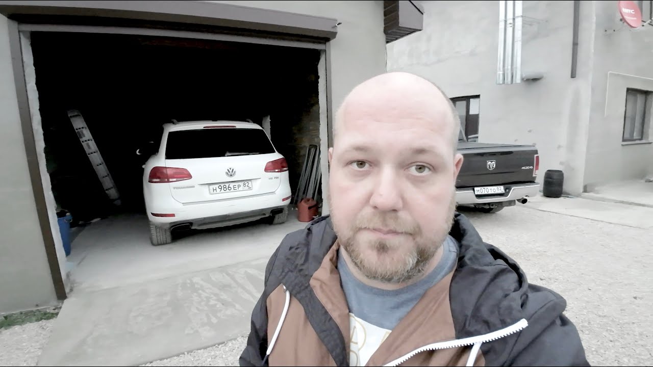 Есть ли минусы Volkswagen Touareg после года владения? Взять Немца с пробегом? Или новый Китай?
