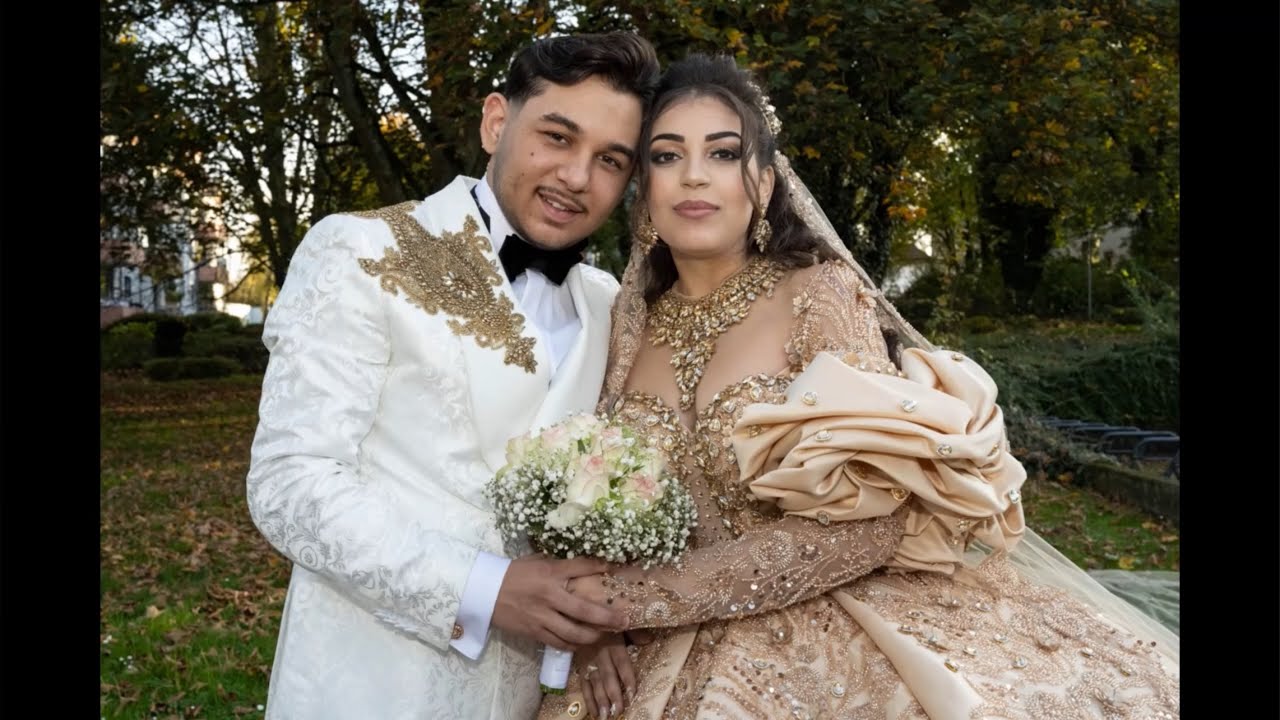 Nunta Avram  și Beti Partea 2