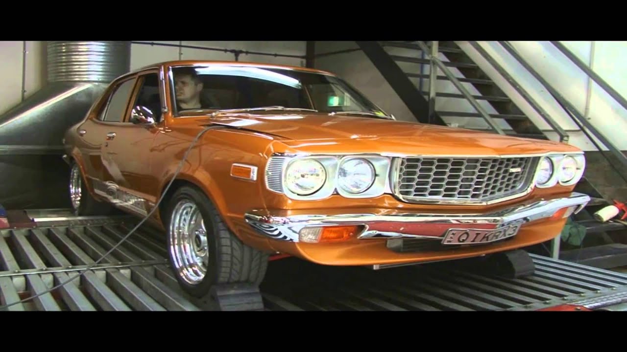 Street RX3 400+ HP RotorMaster