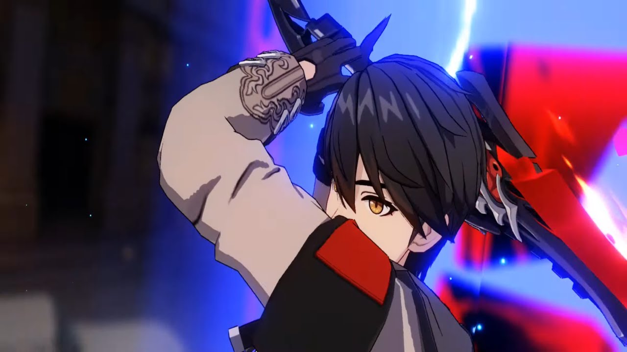 [Part 5] Explore Map and Doing Tasks A Post-Honkai Odyssey - Honkai Impact 3 Open World Gameplay