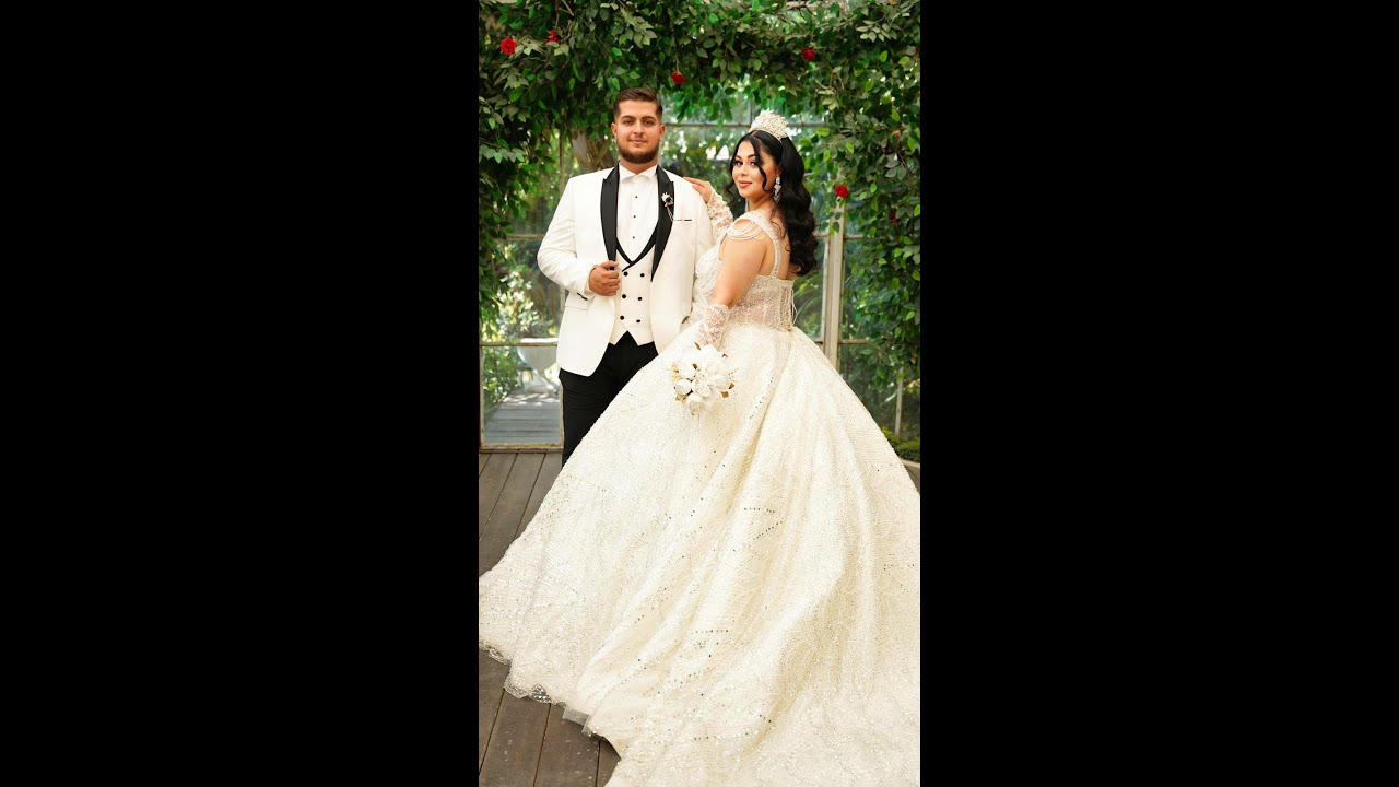 Ataberk Sena  Düğün 2 Silivri [2025]