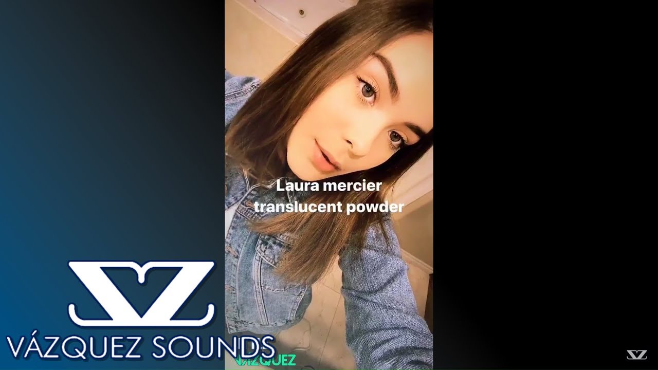 Tutorial de Maquillaje por Angie Vázquez