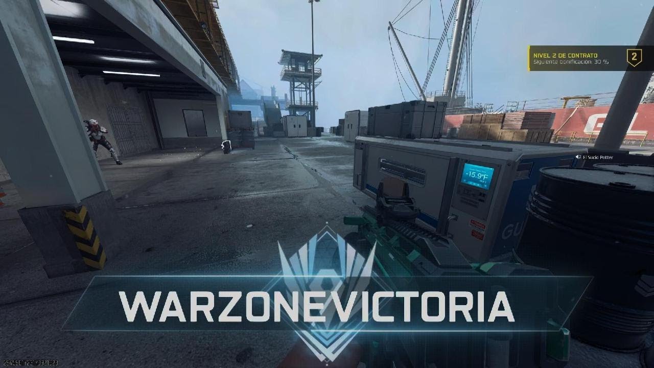 Call of Duty 2026 03 02 T02 Resurgimiento Isla Renacimiento
