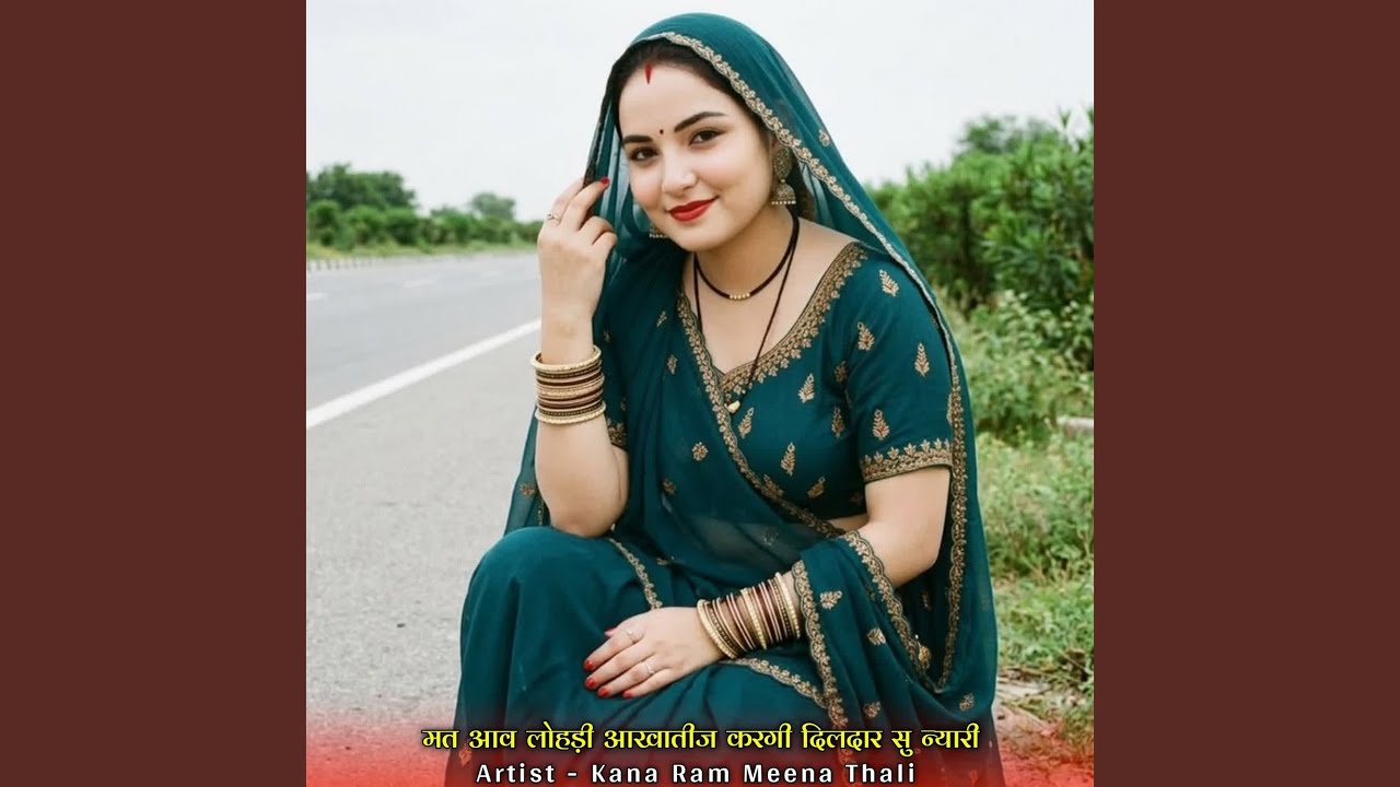 मत आव लोहड़ी आखातीज करगी दिलदार सु...