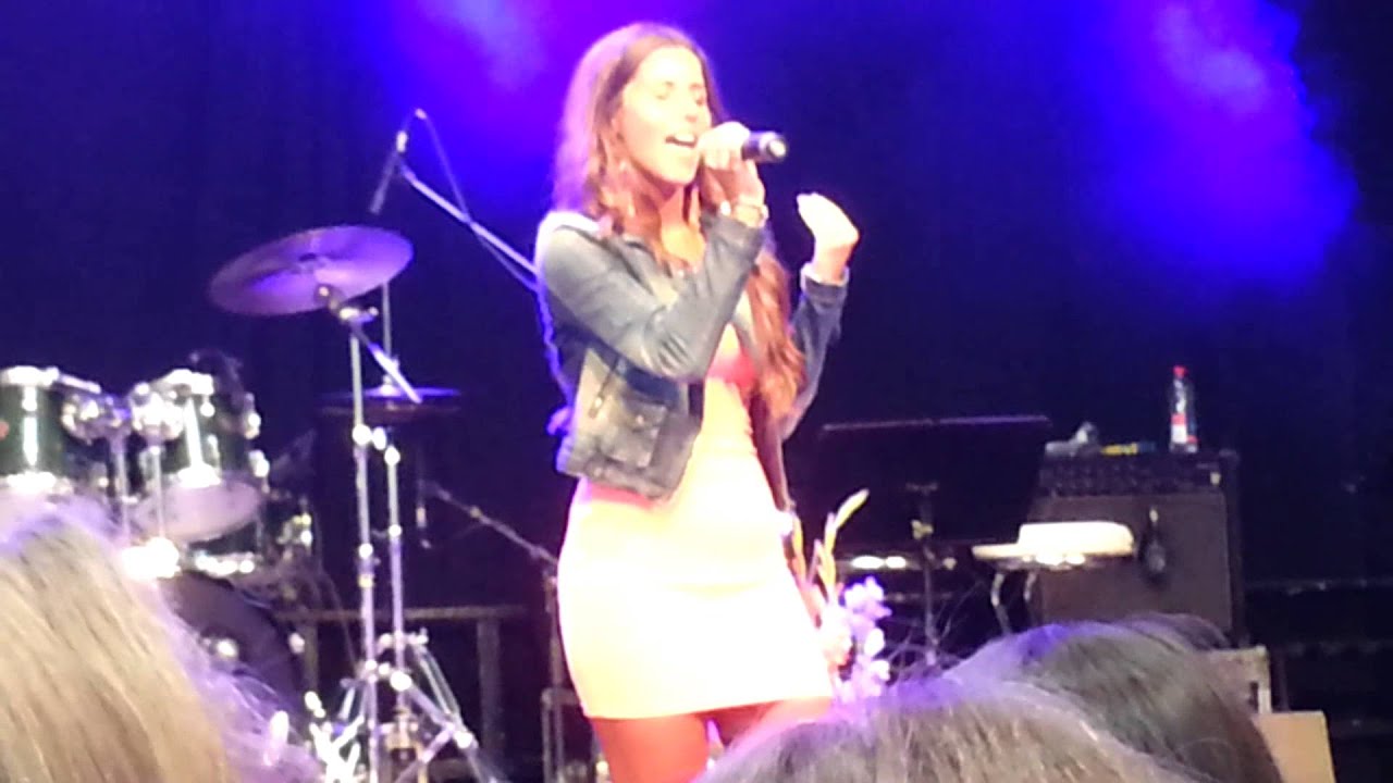 Sarah und Pietro, Birr 30.06.2013  Liveauftritt
