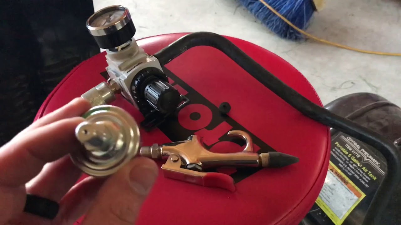 Quick boost controller update
