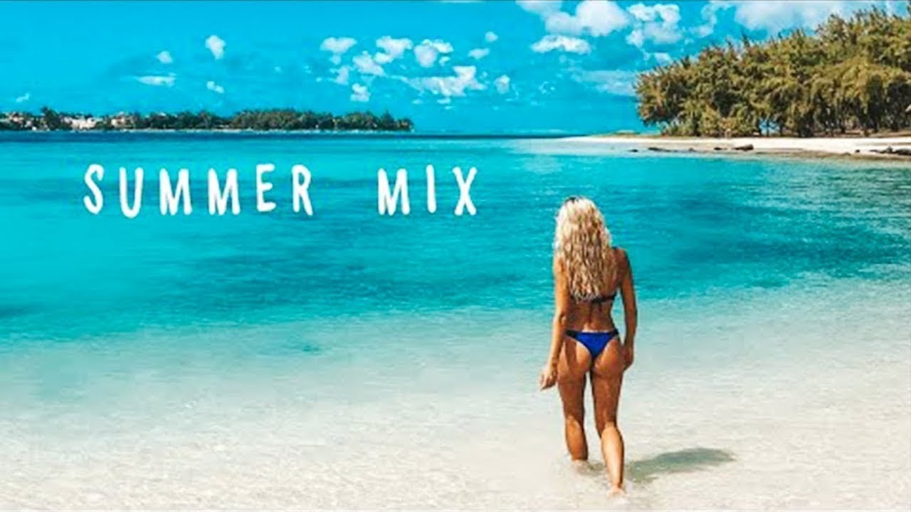Ibiza Summer Mix 2026 🌴🍓 | Best Tropical & Deep House Chill Out Music | DMR #151