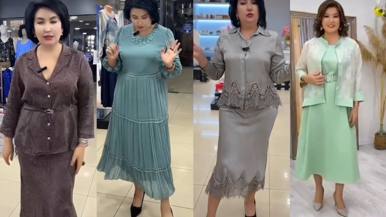 Women's clothing Stylish DRESSES 👗 