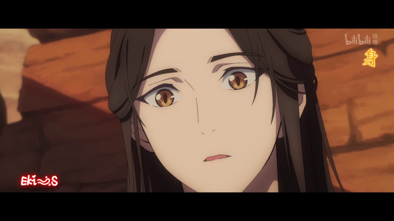 【花怜】‖红绝‖full ver. 血雨探花跨越八百年的求亲之路