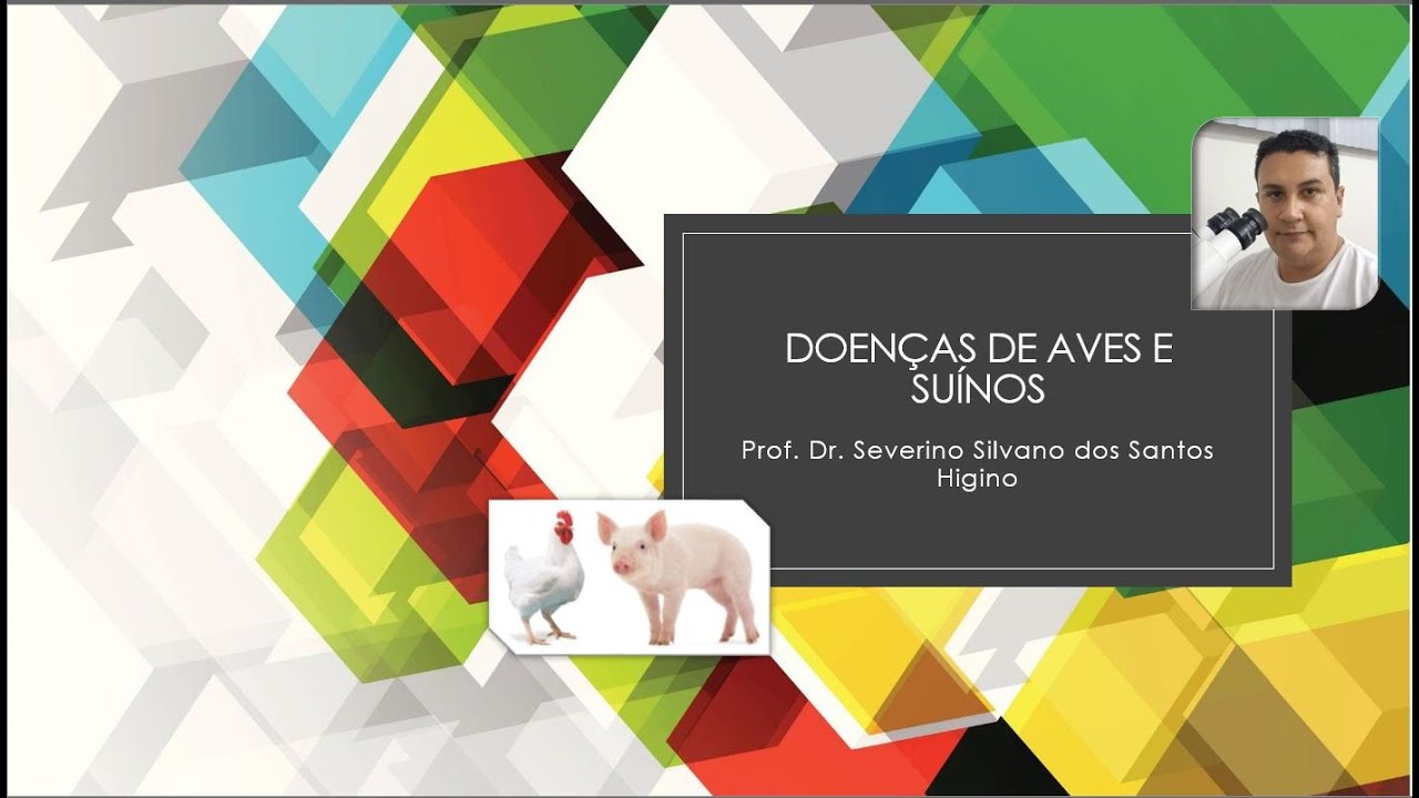 Doença de Marek
