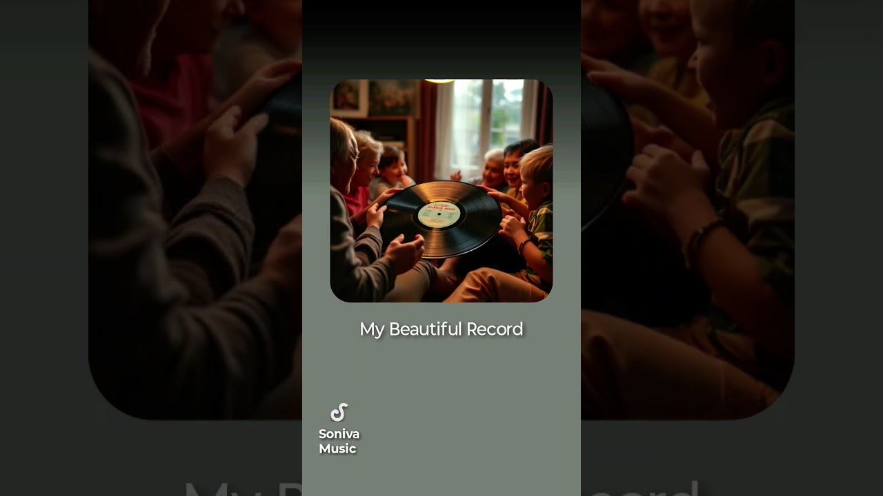 My Beautiful Record