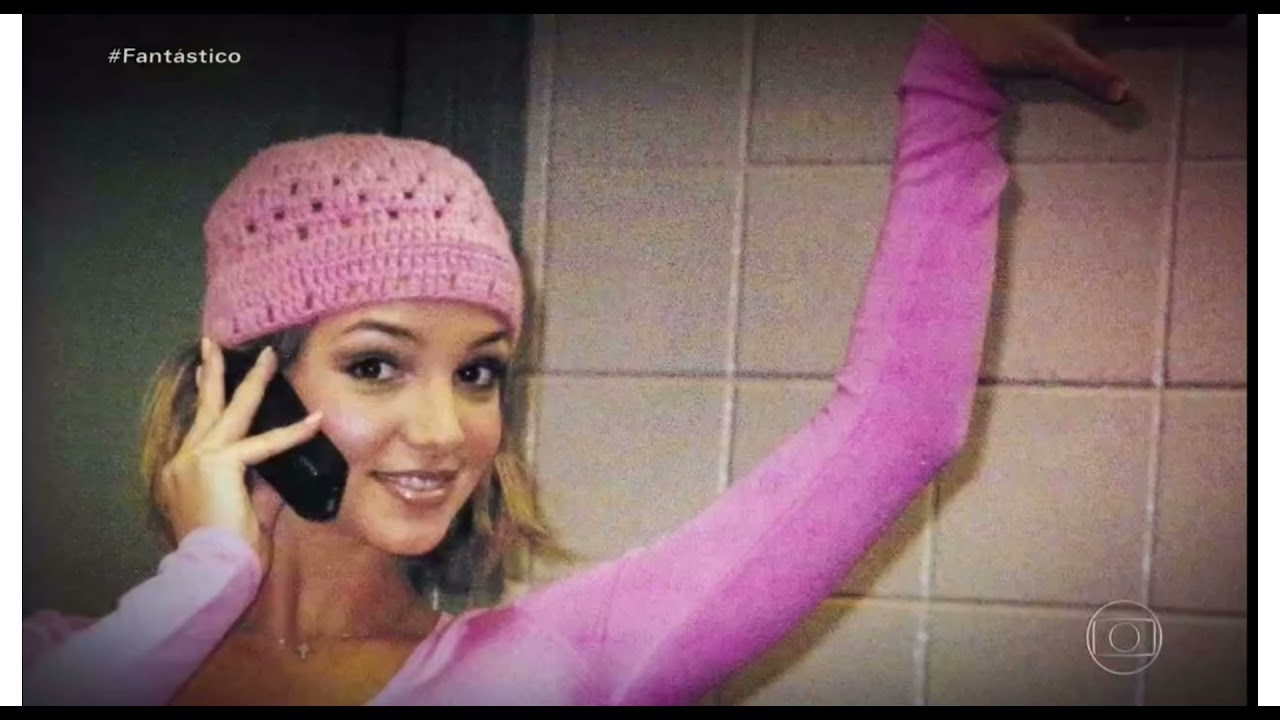 Free Britney - matéria completa - Fantástico 21/03/2021