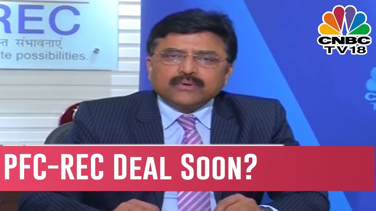 Despite Being Only A Rumor In Media, PFC And REC Deal To Happen Soon? | Chartbusters