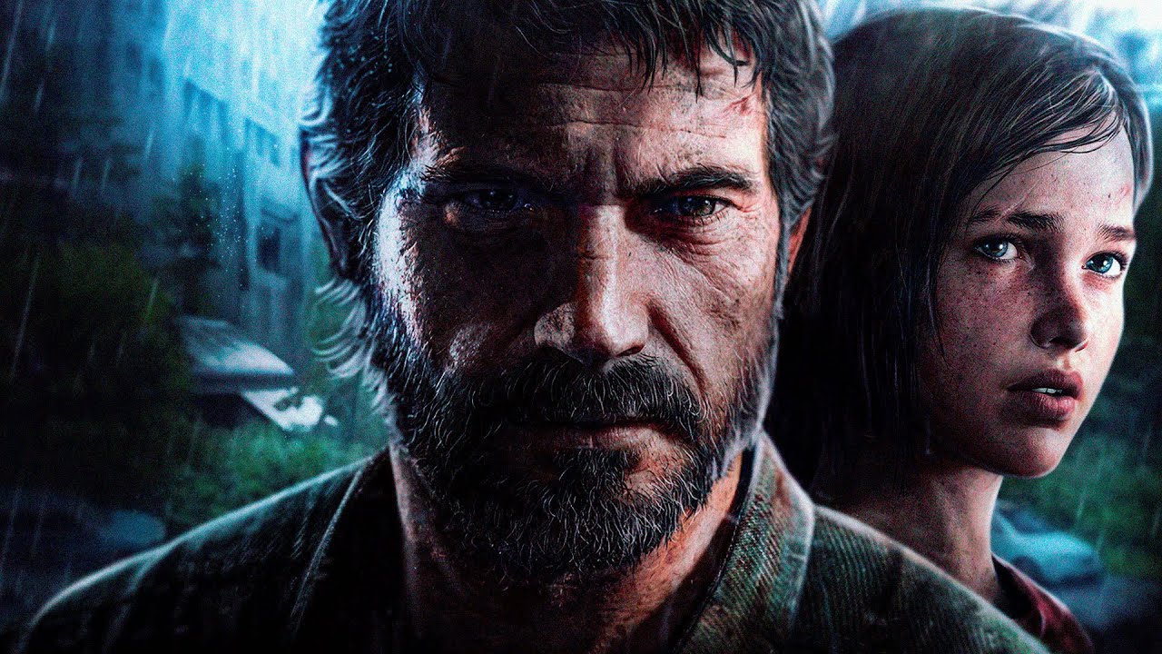 Resistir e Sobreviver | Joel Miller (The Last Of Us) | BLAZE 21