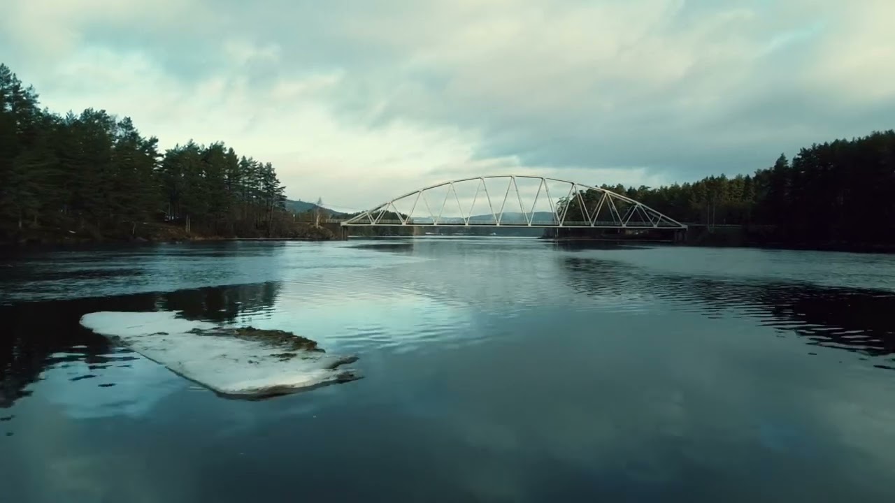 Kilefjorden Evje og Hornnes