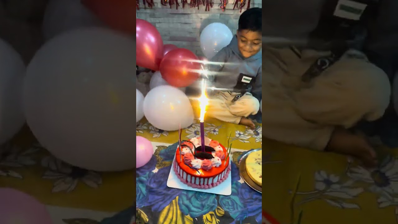 Birthday, celebrate @Tannusahu2381 ￼￼