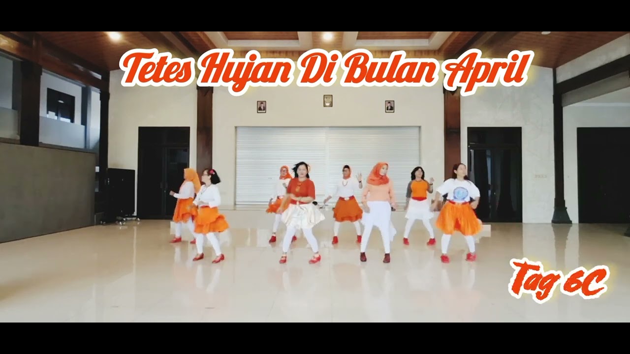 Tetes Hujan Di Bulan April/Beginner/Demo by Smetamoris LDC