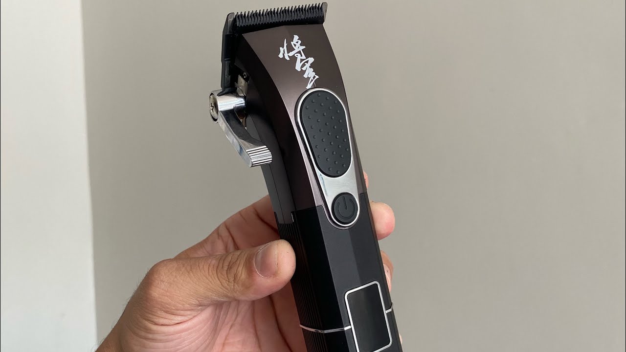 Madeshow Kulilang G9C( REVIEW )  Melhor MÁQUINA DE 2024 ?