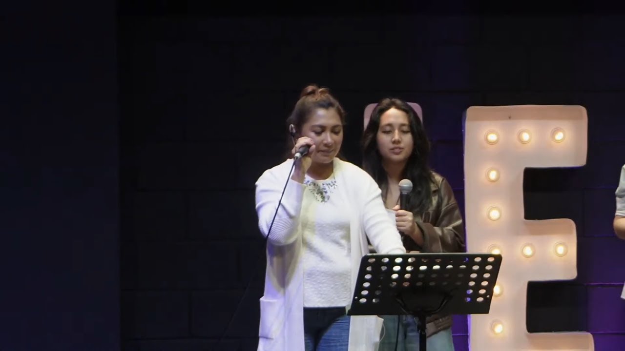 ONLINE SERVICE |  8 March 2026  |  MIRACLES CAN HAPPEN WHEN&hellip;  |  Rev David Ramayah