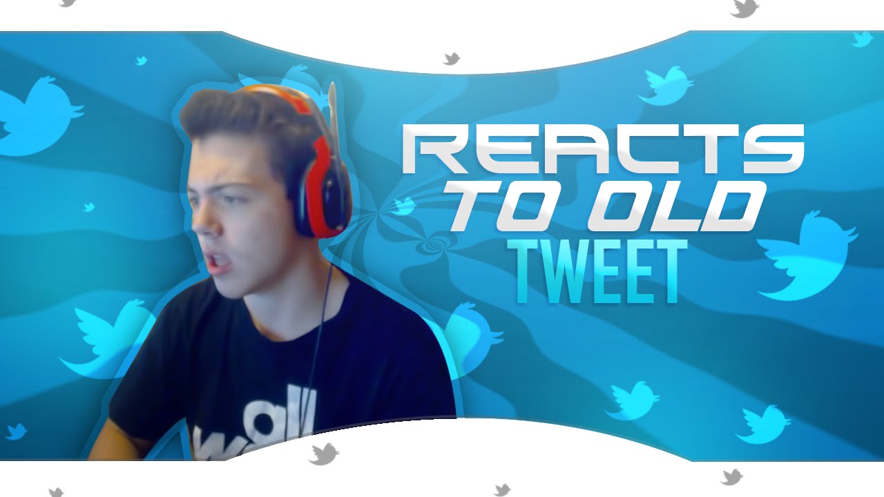 FaZe Adapt Reacts To Old Tweets