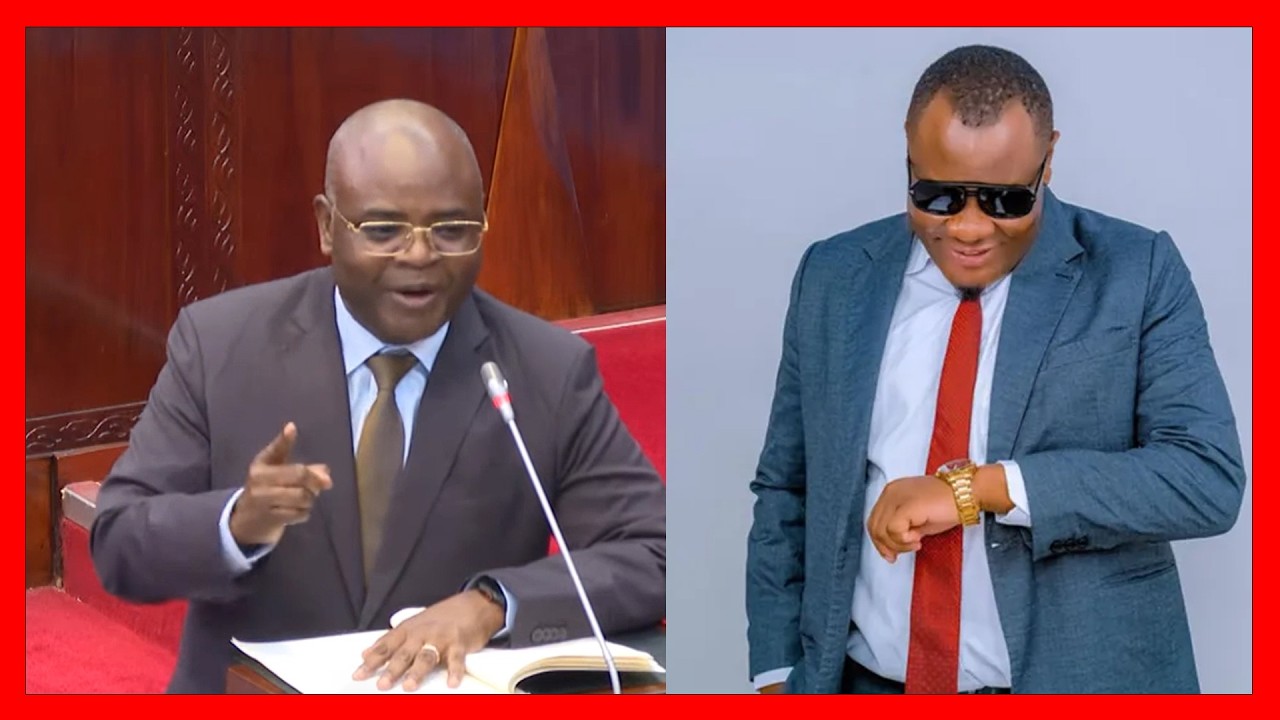 TAZAMA PROF.MKUMBO ATOA SOMO ZITO KWA BABA LEVO