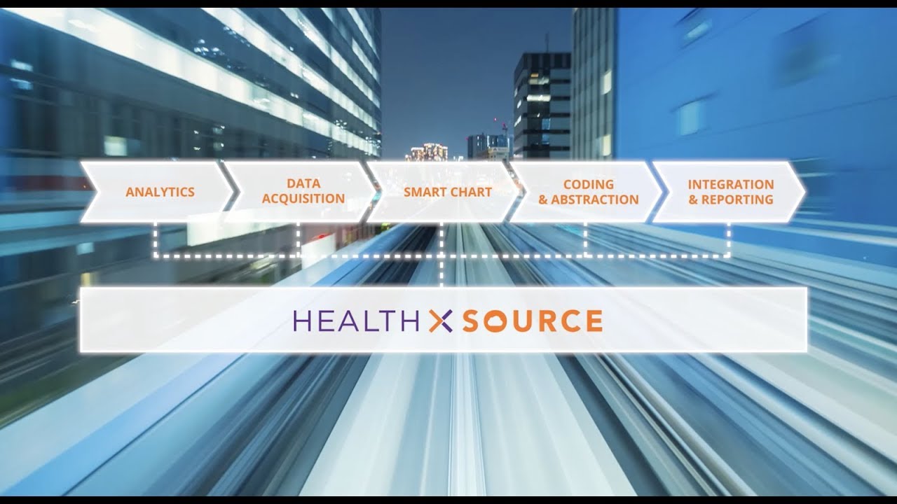 Transforming Clinical Data Exchange with Ciox Health's HIM Technology