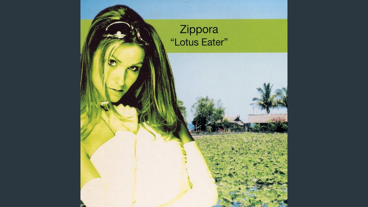 Lotus Eater (Extended)