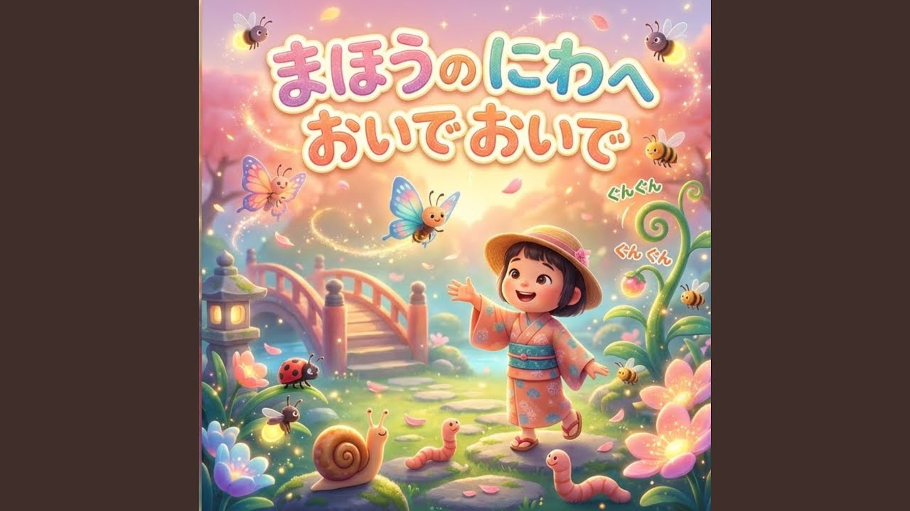 にょろにょろミミズ体そうたい