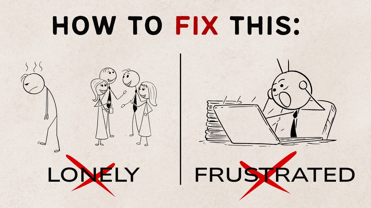 Proof You Create Your Own Reality (and how to fix it)
