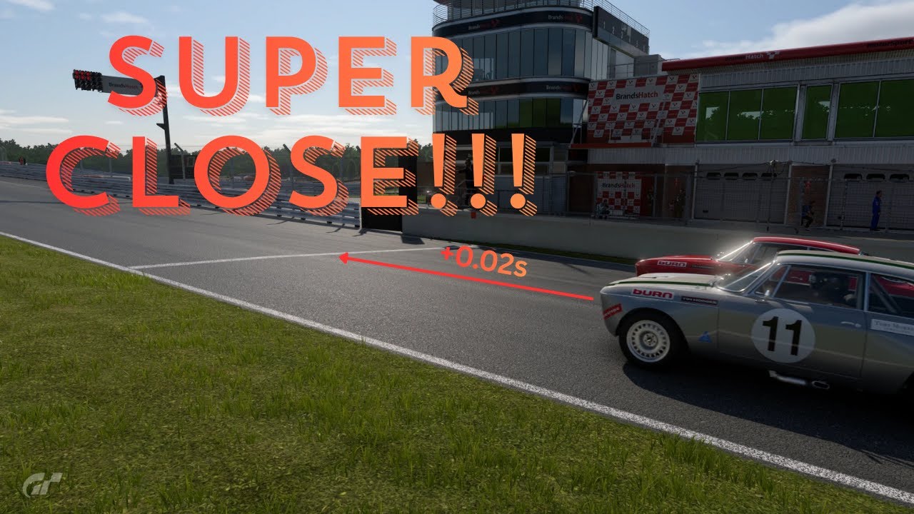 GT7 Power Pack Ep 14 | Hakosuka 70s Brands Hatch #gt7 #powerpack
