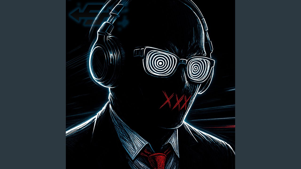 NOITE PESADA INFERNAL (Slowed + Reverb)