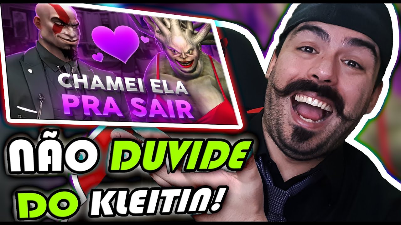 REACT - A TRETA DOS TITÃS - PARÓDIA '' O BOM DE GUERRA 2'' (PARTE 3) @VoiceMakers