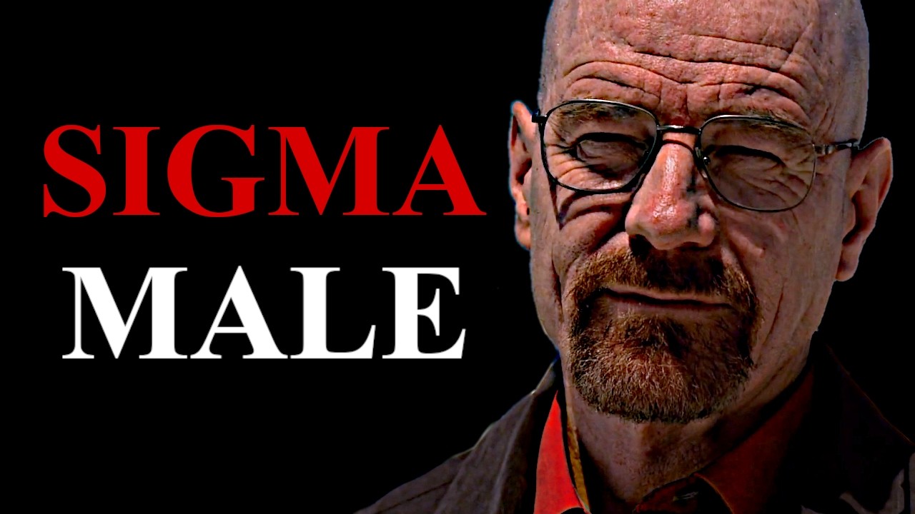 Why Do Men Idolize TOXIC MASCULINITY In Media? Part I - Walter White