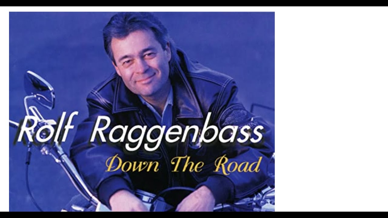 Rolf Raggenbass & Helmut Schöni - Down the Road