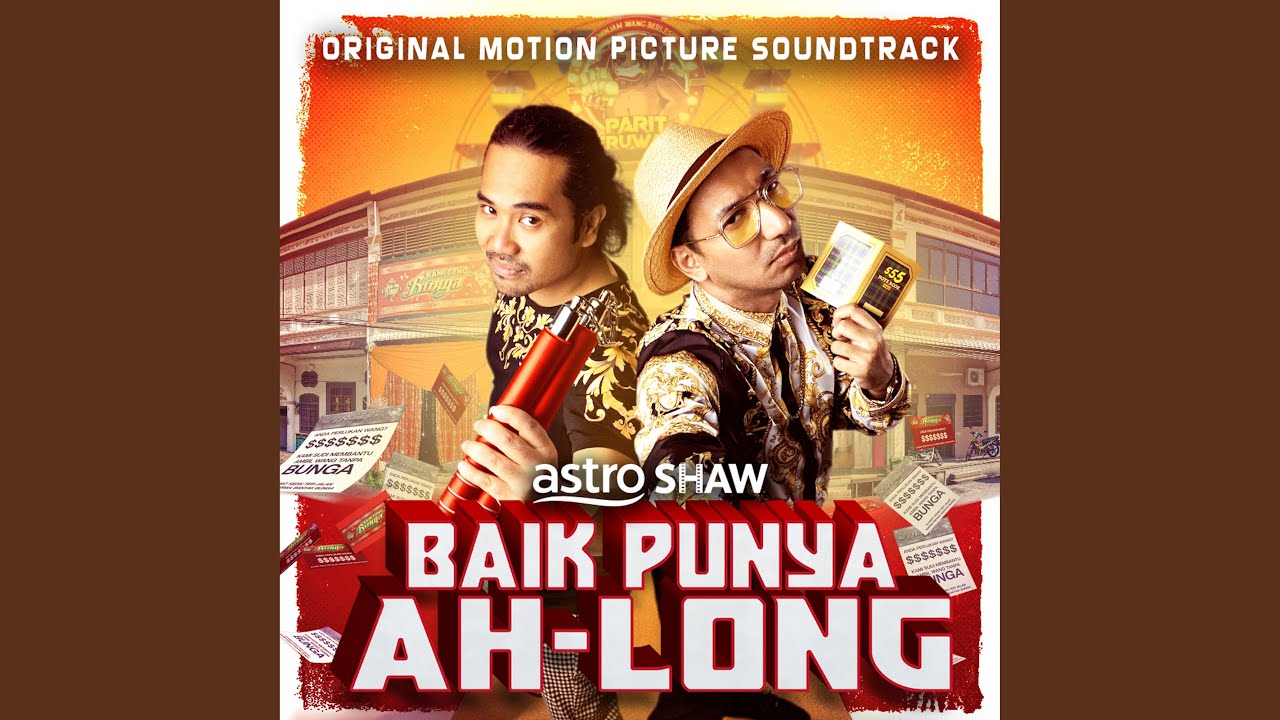 Geng Parit Beruang (Bollywood Reprise)