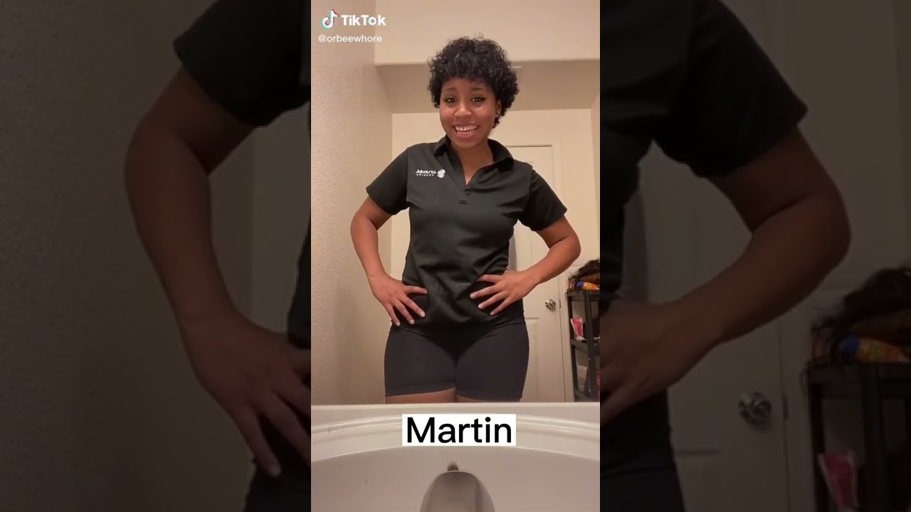 TMA as Tik Toks (part 3)
