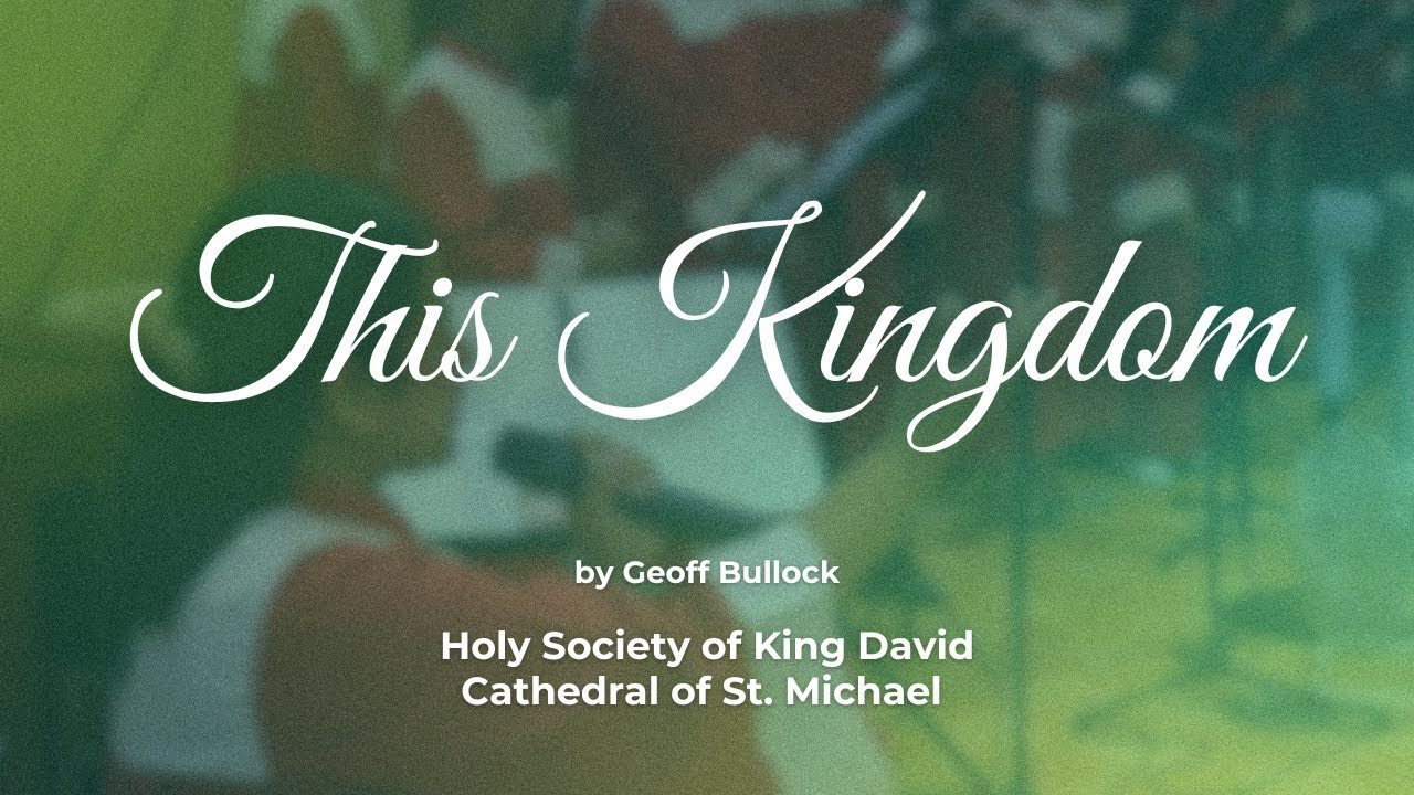 This Kingdom