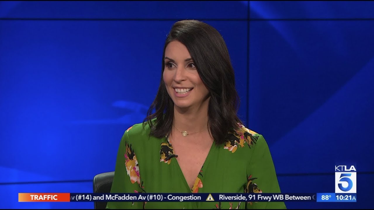 Beth Dover on How her Role Grew in 